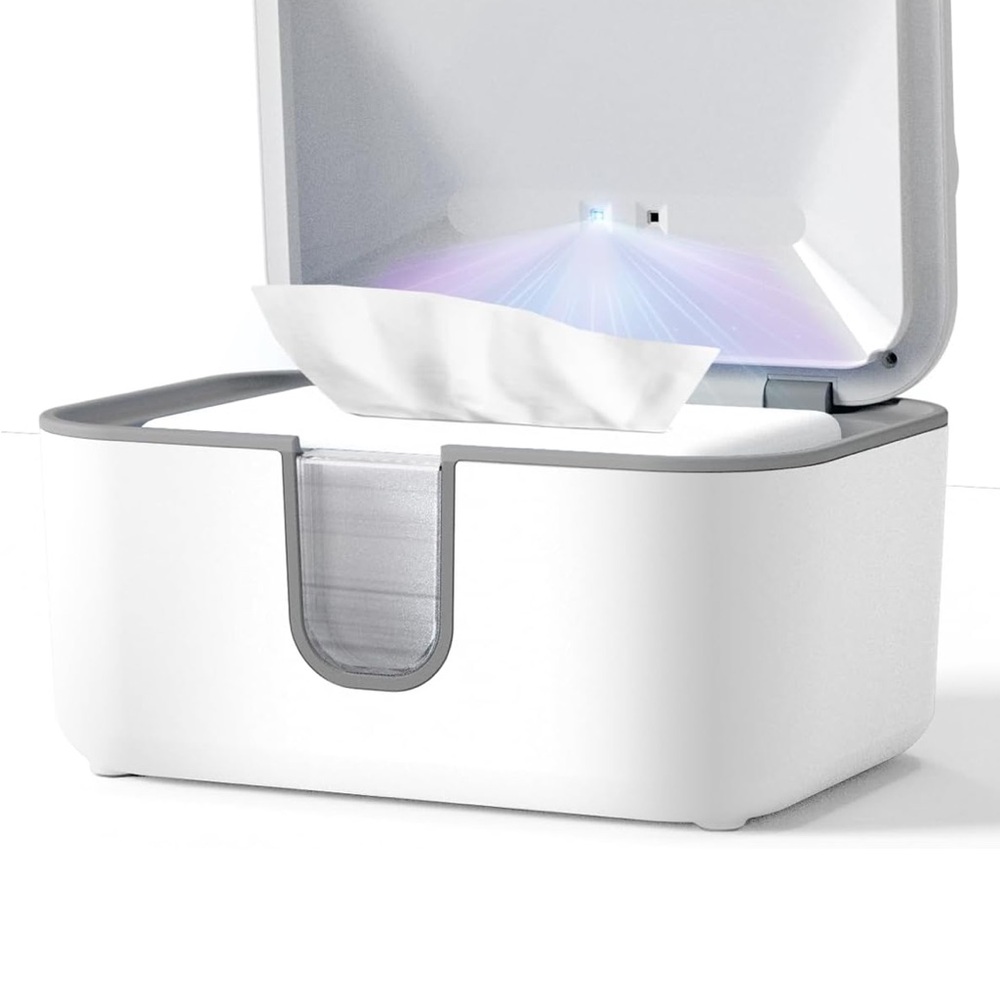 Baby wipe warmer NWOT